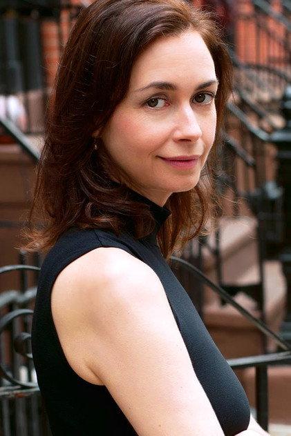 Kimber Riddle - Actor Profile Photo
