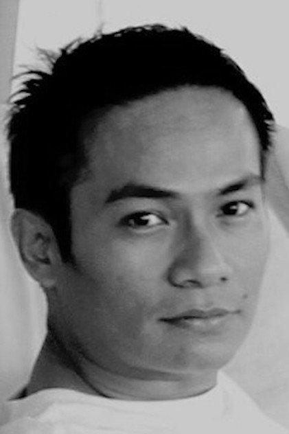 Yusuf Gala - Actor Profile Photo