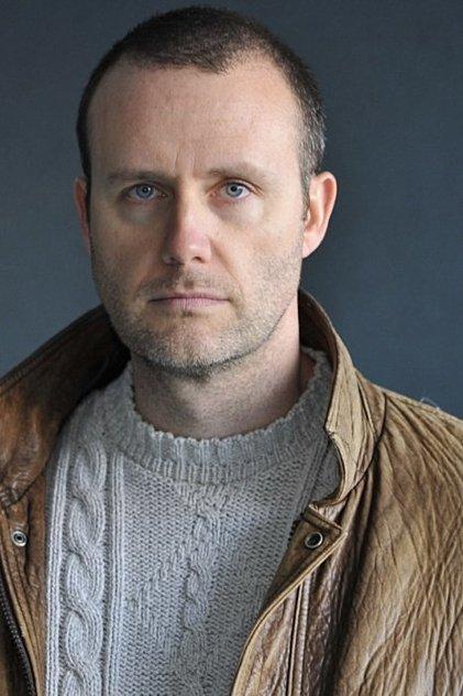 Jason McDonald - Actor Profile Photo