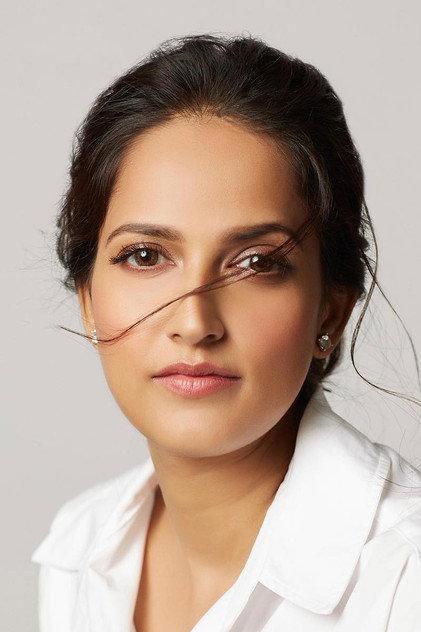 Rucha Inamdar - Actor Profile Photo