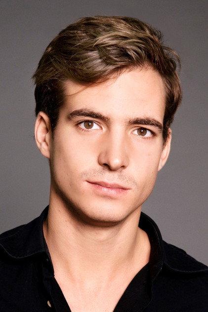 Egbert Jan Weeber - Actor Profile Photo