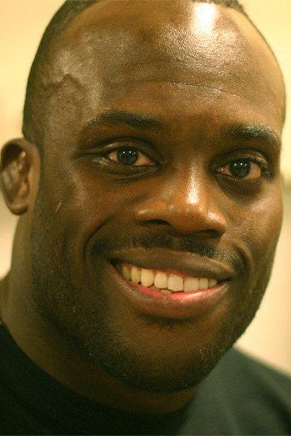 Melvin Manhoef - Actor Profile Photo