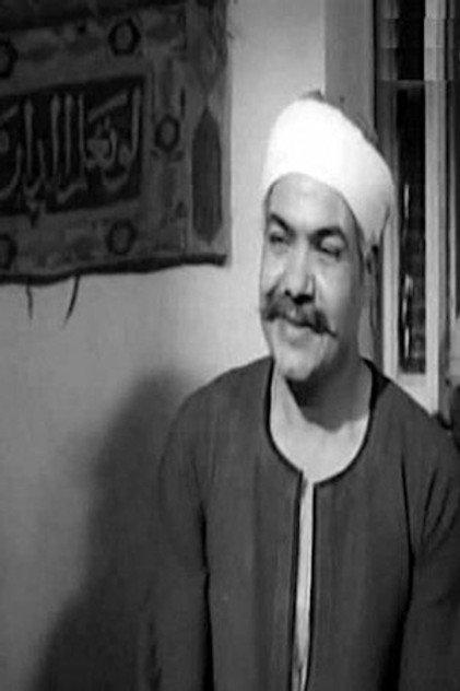 Mostafa Abdel Latif - Actor Profile Photo