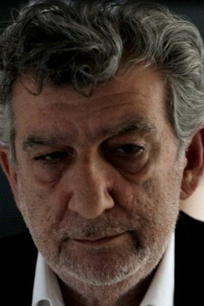 David Hovan - Actor Profile Photo