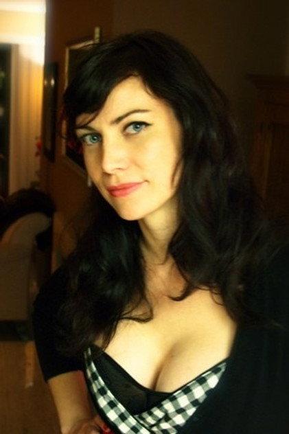 Siolo Thompson - Actor Profile Photo