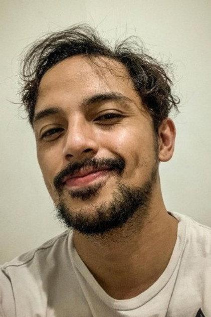 Jerry Likumahwa - Actor Profile Photo
