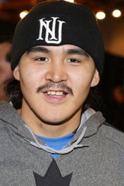 Uapshkuss Thernish - Actor Profile Photo