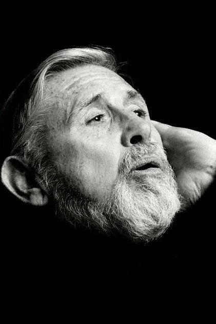Ewan MacColl - Actor Profile Photo
