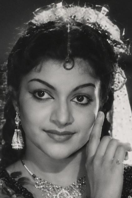 Padmini Priyadarshini - Actor Profile Photo