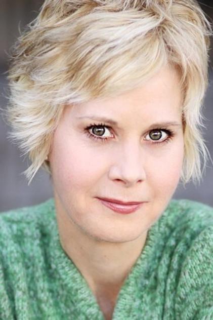 Mary-Beth Manning - Actor Profile Photo