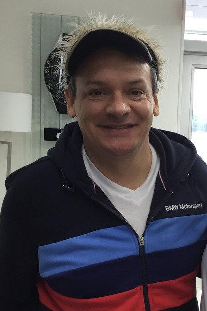 Pedro González - Actor Profile Photo