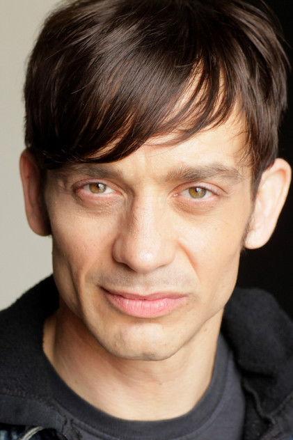 Danny Belrose - Actor Profile Photo