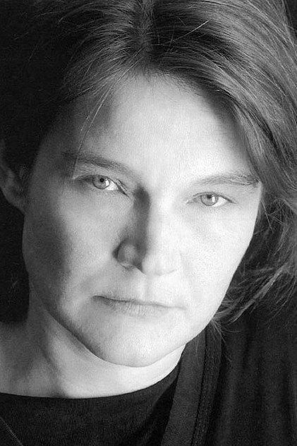 Maryline Even - Actor Profile Photo