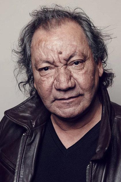 Tony Gatlif - Actor Profile Photo