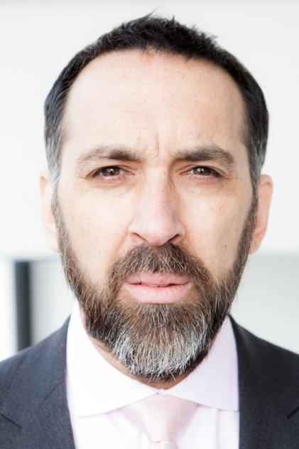 Joe Ferrara - Actor Profile Photo