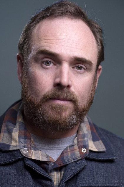 Koz McRae - Actor Profile Photo