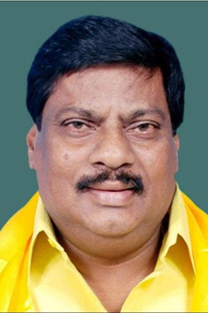 Naramalli Sivaprasad - Actor Profile Photo