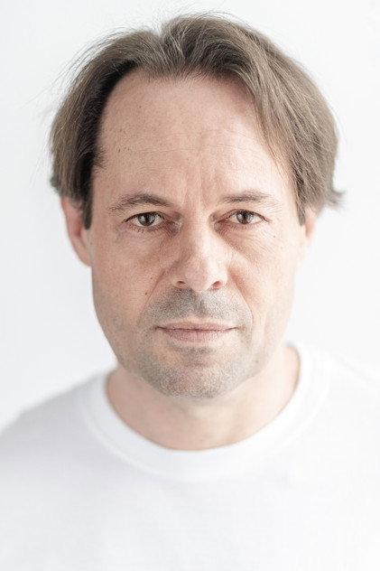 Martin Hronský - Actor Profile Photo