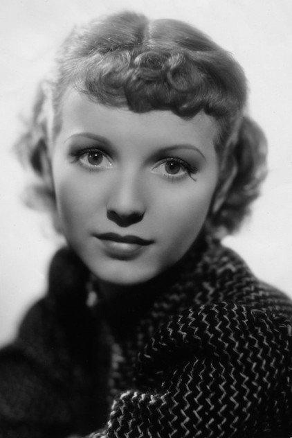 Dolly Haas - Actor Profile Photo