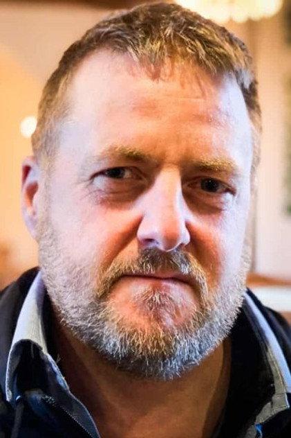Mogens Rex - Actor Profile Photo
