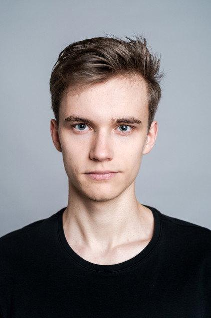Artur Zudzin-Wiśniewski - Actor Profile Photo