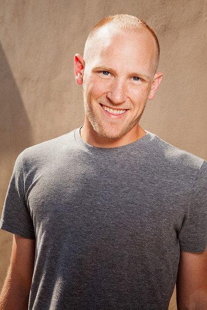 Billy Wayne Davis - Actor Profile Photo