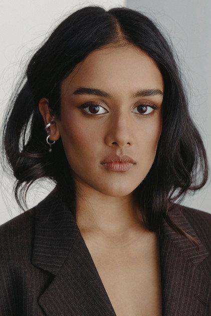 Shabana Azeez - Actor Profile Photo