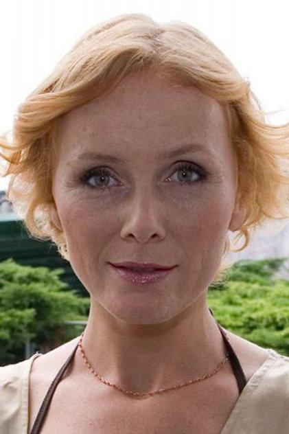 Petra Špindlerová - Actor Profile Photo