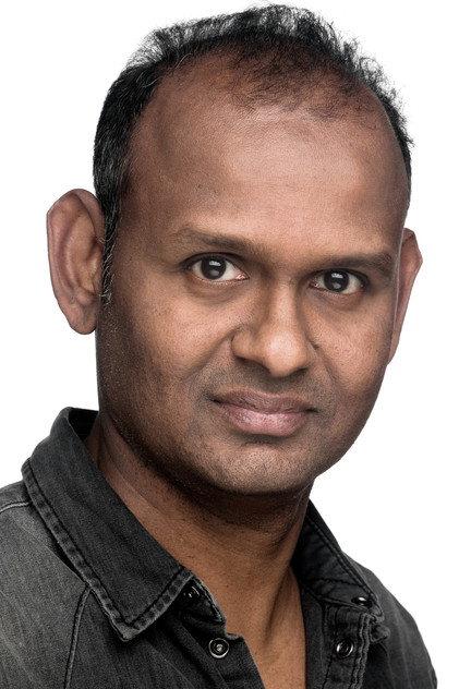 Ramesh Meyyappan - Actor Profile Photo