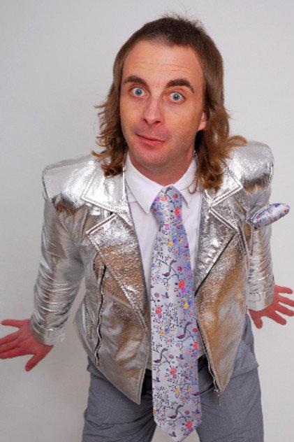 Paul Foot - Actor Profile Photo