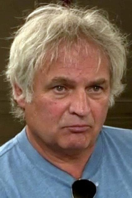 Gérard Daguerre - Actor Profile Photo
