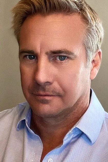 Dave Hickey - Actor Profile Photo