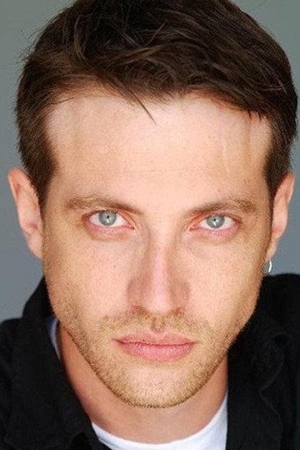 Kirill Safonov - Actor Profile Photo
