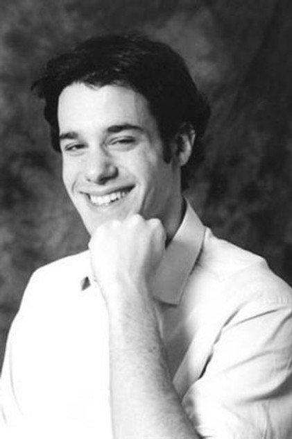Alessio Modica - Actor Profile Photo