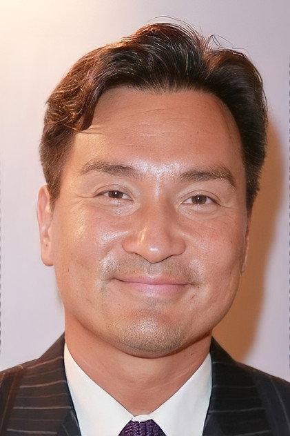 Geoffrey Wong Chi-Hung - Actor Profile Photo