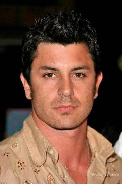Diego Serrano - Actor Profile Photo
