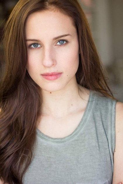Mary Alice Risener - Actor Profile Photo
