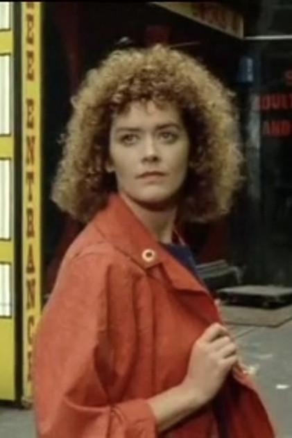 Patricia Quinn - Actor Profile Photo
