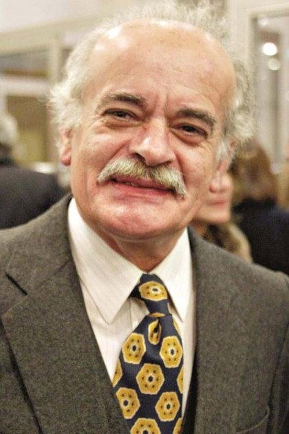 Pedro Pinheiro - Actor Profile Photo