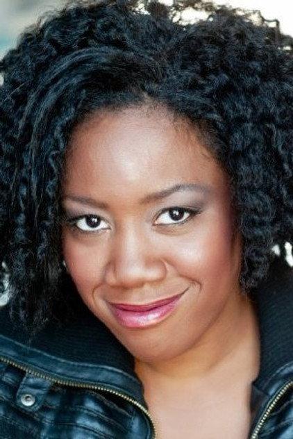 Brie Eley - Actor Profile Photo