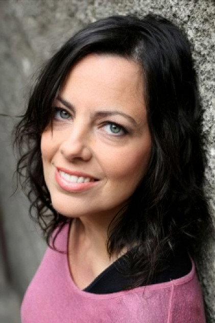 Valentina Pollarolo - Actor Profile Photo