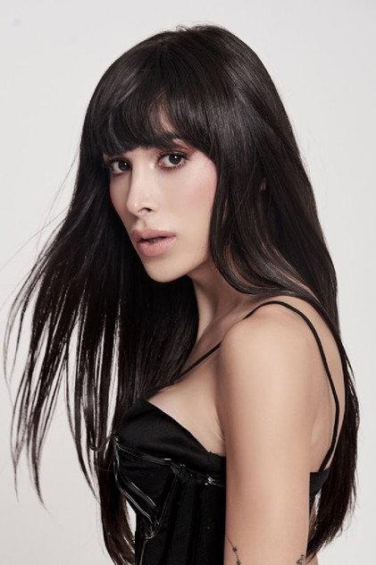 Victoria Volkova - Actor Profile Photo