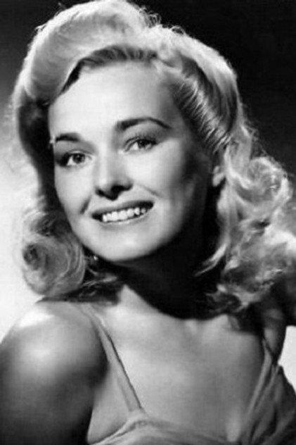 Doris Merrick - Actor Profile Photo