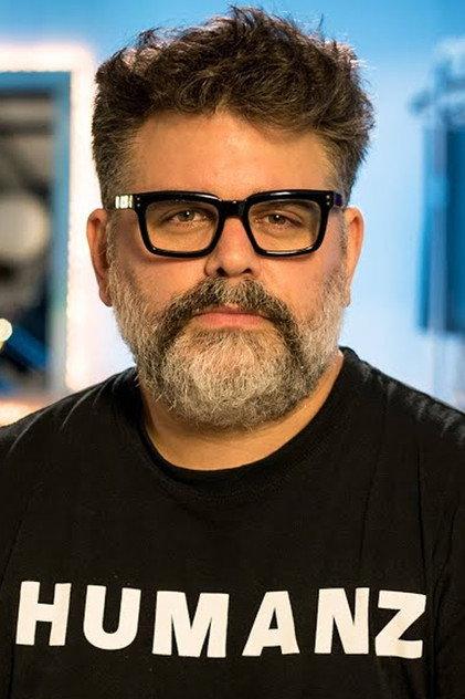 Sebastián De Caro - Actor Profile Photo