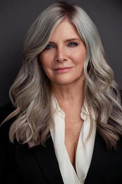 Beth Laufer - Actor Profile Photo