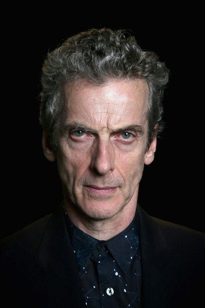 Peter Capaldi - Actor Profile Photo