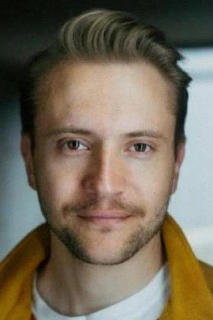 Yuri Radionov - Actor Profile Photo