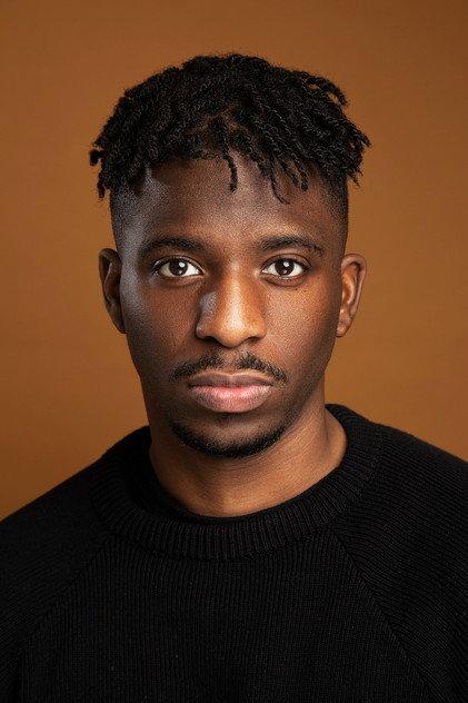 Samuel Arnold - Actor Profile Photo
