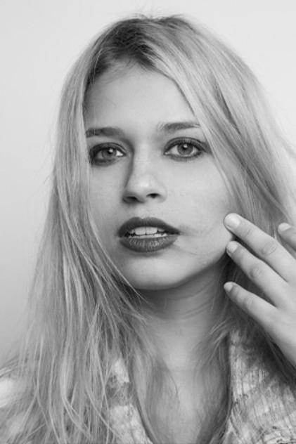 Raquel Ferrari - Actor Profile Photo