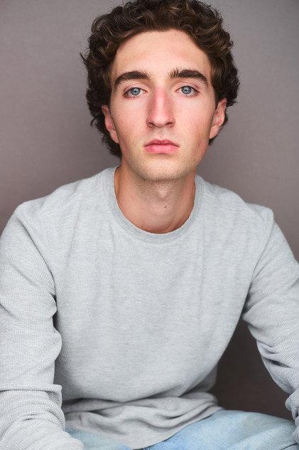Haver Muss-Nichols - Actor Profile Photo